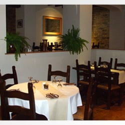 La Familia Restaurante