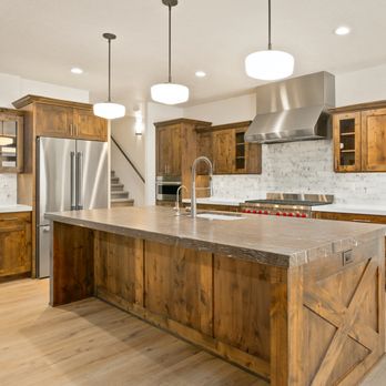 The American Woodmill - Cabinetry Near Me - Post Falls, Idaho The American Woodmill - Cabinetry Near Me - Post Falls, Idaho