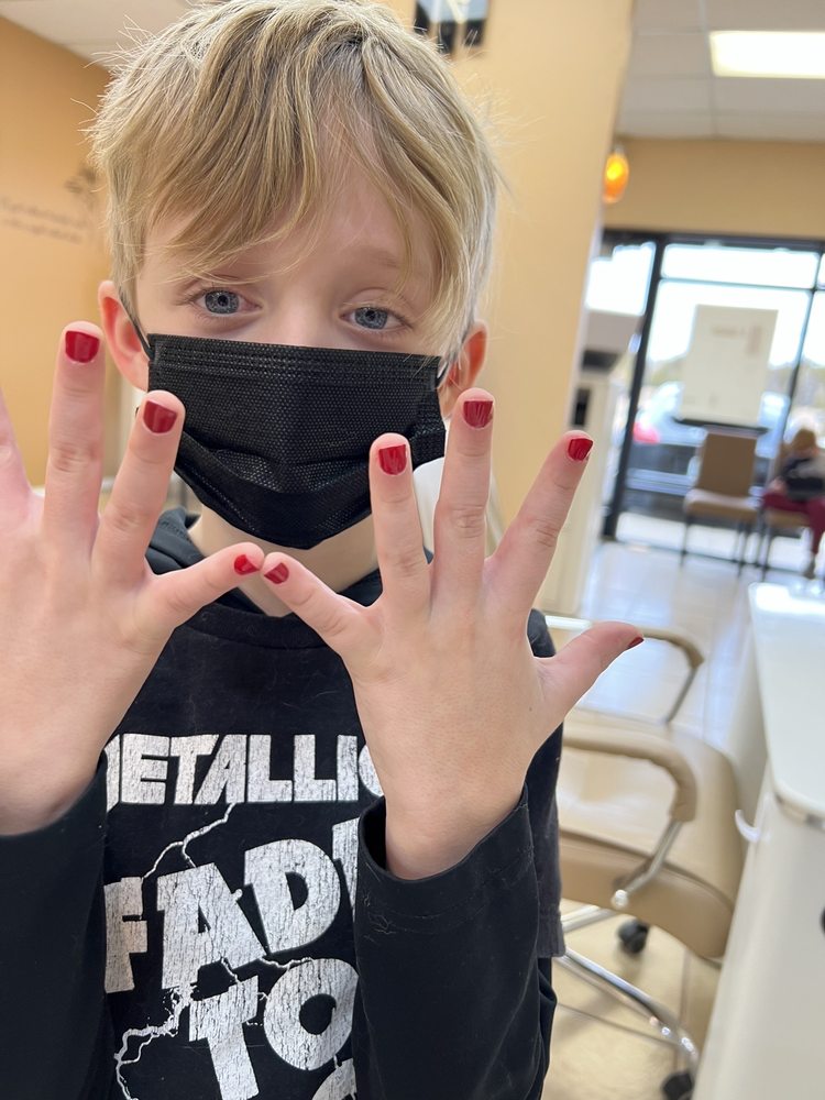 NC NAILS SPA Updated October 2024 23 Photos & 10 Reviews 2204 NW