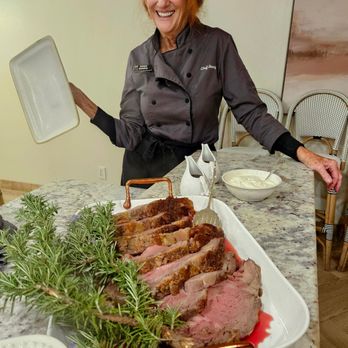 Chef Stacy Powell - Personal Chefs Near Me - Oceanside, California Chef Stacy Powell - Personal Chefs Near Me - Oceanside, California