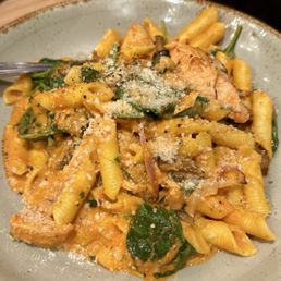 Chicken Piccata Chicken Piccata