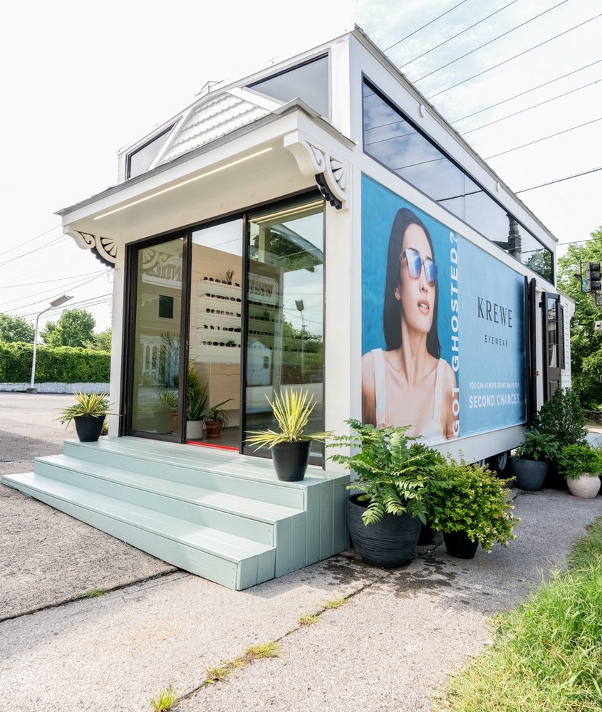 KREWE Updated August 2024 10 Photos 2908 12th Ave S, Nashville