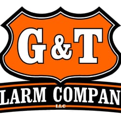 G & T Alarm Company