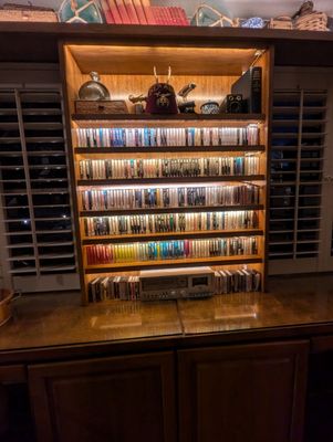 The Hotel Carmel by null