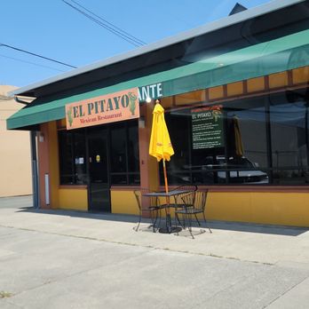 El Pitayo - Mexican Near Me - Fairfield, California