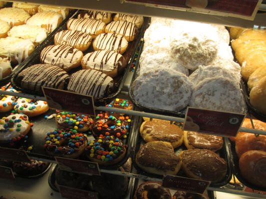 Beiler's Donuts by null