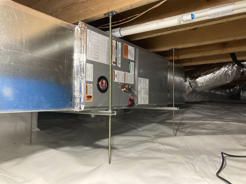 Slide of Smitty’s Hvac/r & Plumbing Services