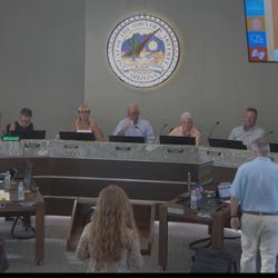 Carefree Town Council - Speaker