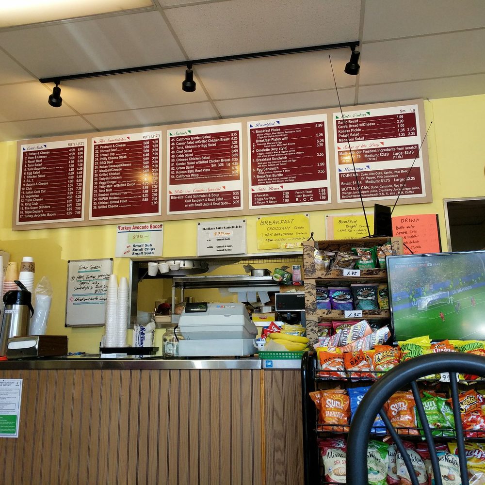 Sub King - Sandwiches Near Me - Signal Hill, California Sub King - Sandwiches Near Me - Signal Hill, California