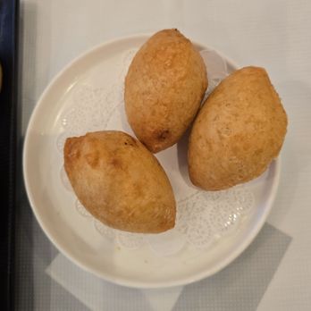 Dim Sum King - Dim Sum Near Me - Daly City, California