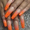 Nails & Cocktails gift card