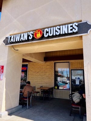 Taiwan's No.1 Cuisines by null