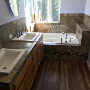 A & S Floors - New floors and tile work.  Everything lines up. - Flooring Near Me - Benicia, California
