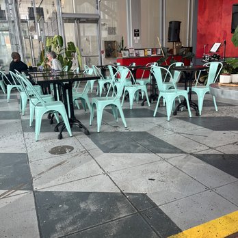 Dear Mama - Coffee & Tea Near Me - New York, New York