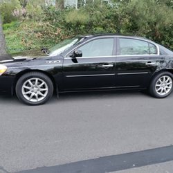 West Chester Transmissions - Wahoo, Back to driving my car again like it was when purchased