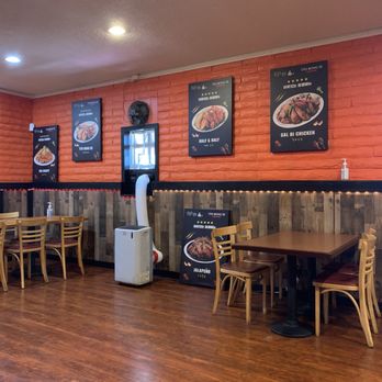 Korea House - Interior - Korean Near Me - Hayward, California Korea House - Interior - Korean Near Me - Hayward, California