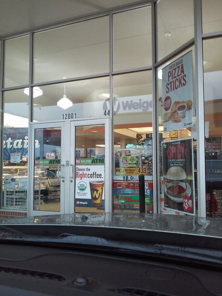 WEIGELS STORE 44 Updated August 2024 12001 Kingston Pike, Knoxville