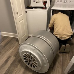 Martin's Appliance Service and Parts