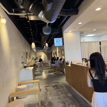 Broken Coffee - Spring Mountain - Coffee & Tea Near Me - Las Vegas, Nevada
