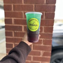 Thunder Nutrition