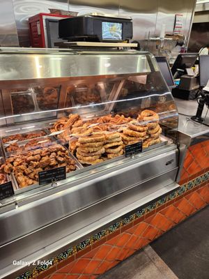 Vallarta Supermarkets by null