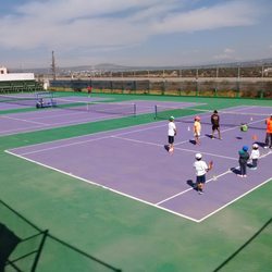 Deportes Delta Club