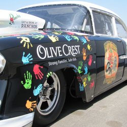 Olive Crest Academy