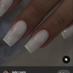 Pro Nails - Inspo picture