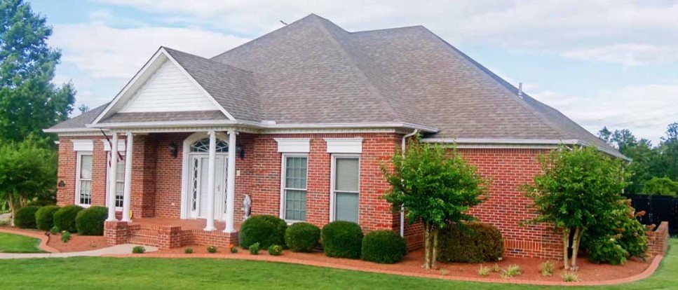 Slide of Akxum Property Services