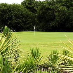 Whitestone Golf Club