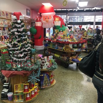 Rocket Fizz - Candy Stores Near Me - Cleveland, Ohio