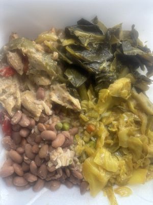 The New Soul Veg Restaurant & Cafe' by null