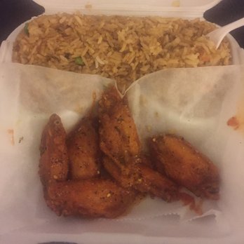 A - Town Wings - Hot lemon pepper - Chicken Wings Near Me - Austell, Georgia A - Town Wings - Hot lemon pepper - Chicken Wings Near Me - Austell, Georgia