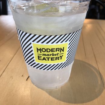 Modern Market Eatery - Sandwiches Near Me - Southlake, Texas