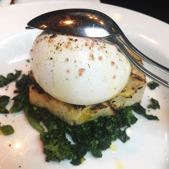 Becco - Burrata! - Italian Near Me - New York, New York