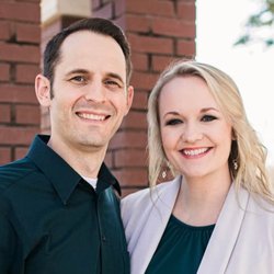 Back in Motion Chiropractic - Dr. Justin and Dr. Candice Forde