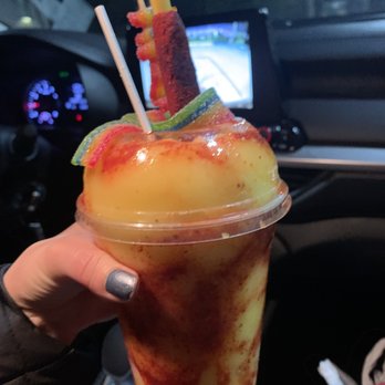 Mr. Tutis Fruties - Juice Bars & Smoothies Near Me - Florida City, Florida Mr. Tutis Fruties - Juice Bars & Smoothies Near Me - Florida City, Florida