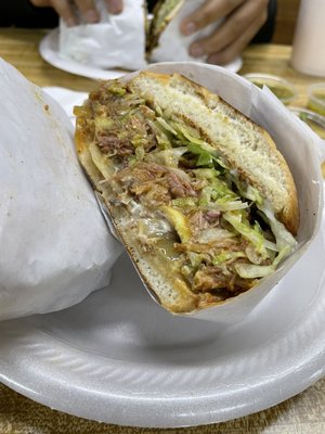 Tortas Ahogadas Guadalajara by null