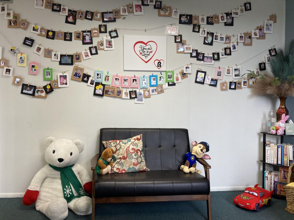 Birthright of Albq - social services organization in Albuquerque, NM