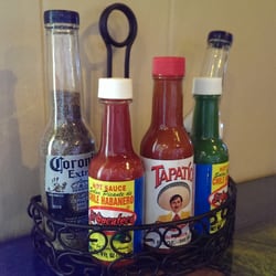 Casa Real - Basket of goodness