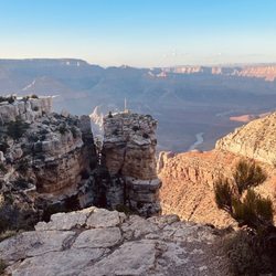 Moran Point