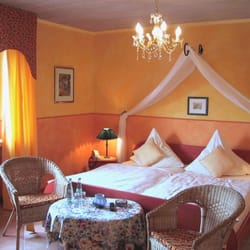 Landhotel Wiesengrund