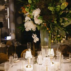 A Stunning Affair - Photo by Ben and Kadin