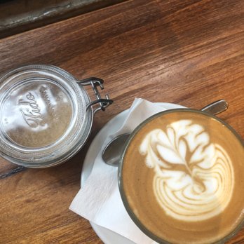 Why50 - Latte and sugar bowl - Cafes Near Me - Hong Kong, HK Why50 - Latte and sugar bowl - Cafes Near Me - Hong Kong, HK