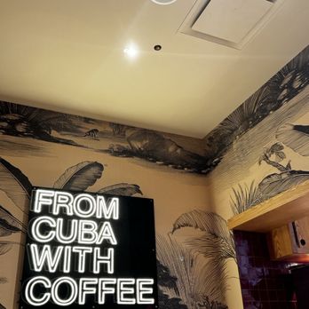 Cortadito Coffee House - Coffee & Tea Near Me - Las Vegas, Nevada