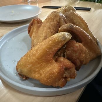 Yang’s Kitchen - Yang's Fried Chicken Wings - Asian Fusion Near Me - Alhambra, California Yang’s Kitchen - Yang's Fried Chicken Wings - Asian Fusion Near Me - Alhambra, California
