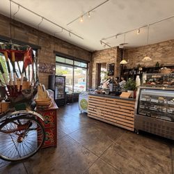 East Village Cafe