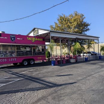Tacomania - TACOMANIA... - Food Trucks Near Me - San Jose, California Tacomania - TACOMANIA... - Food Trucks Near Me - San Jose, California