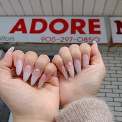 Nail Adore
