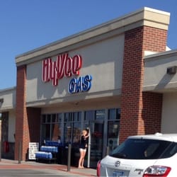 Hy-Vee Fast & Fresh